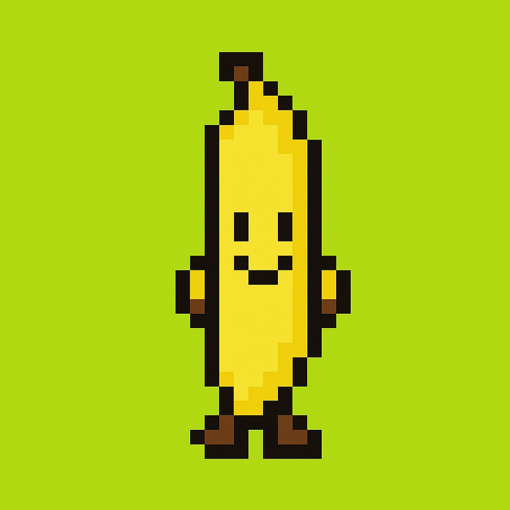 Common Banana