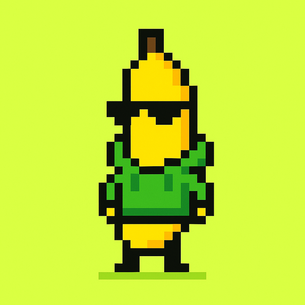 Uncommon Banana